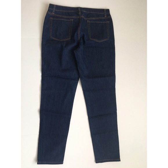 🔥HOST PICK 🔥NWOT Skinny Stretch Jeans Jeggings - Picture 4 of 8
